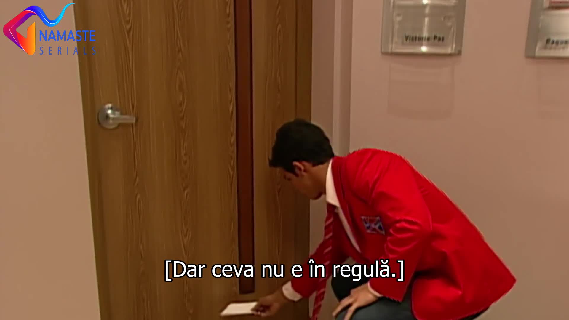 Rebelde Episodul 38