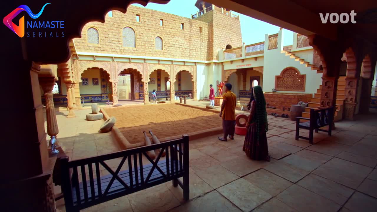Kesari Nandan – Visul unei campioane Episodul 29 subtitrat în română