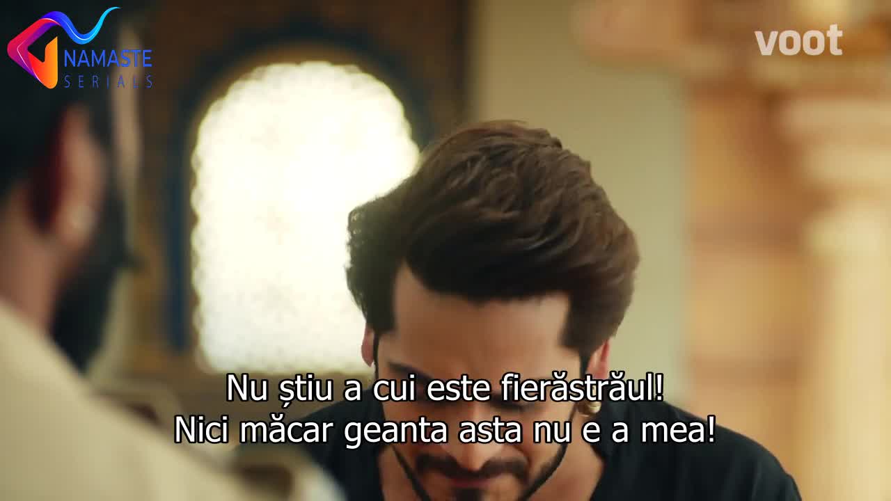 Kesari Nandan – Visul unei campioane Episodul 31 subtitrat în română
