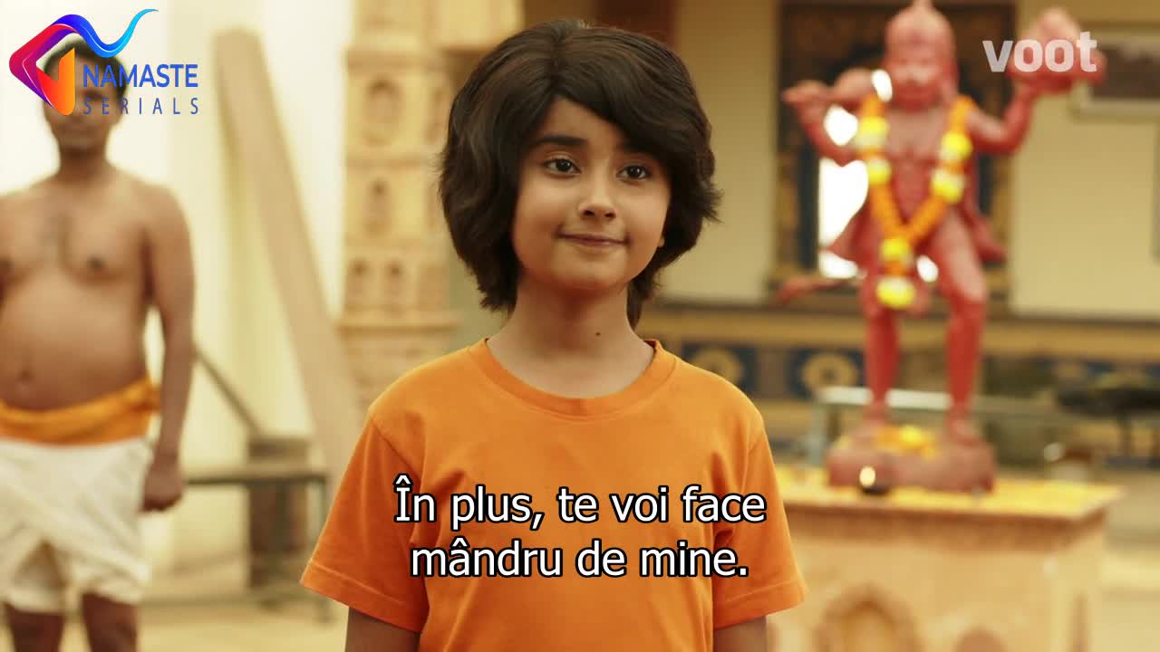 Kesari Nandan – Visul unei campioane Episodul 33 subtitrat în română