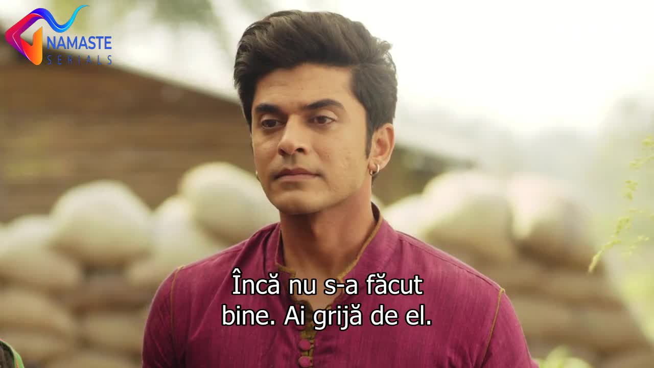 Kesari Nandan – Visul unei campioane Episodul 36 subtitrat în română