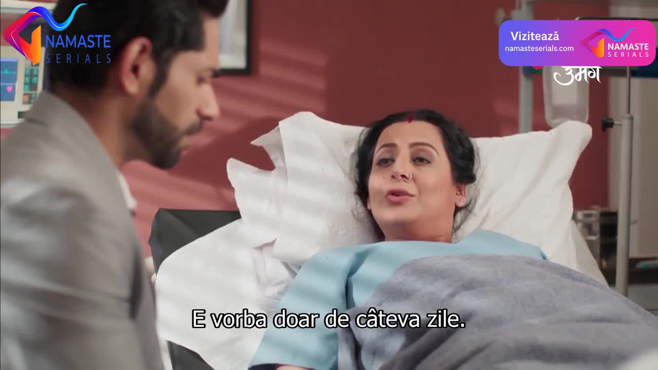 Kundali Milan - Jocul Destinului Episodul 8 subtitrat în română