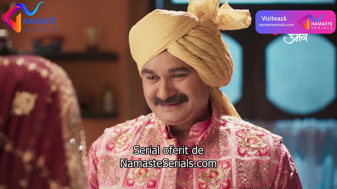 Kundali Milan - Jocul Destinului Episodul 12 subtitrat în română