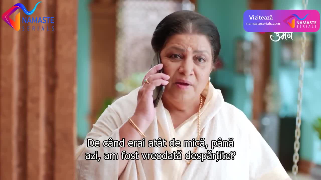 Kundali Milan - Jocul Destinului Episodul 21 subtitrat în română