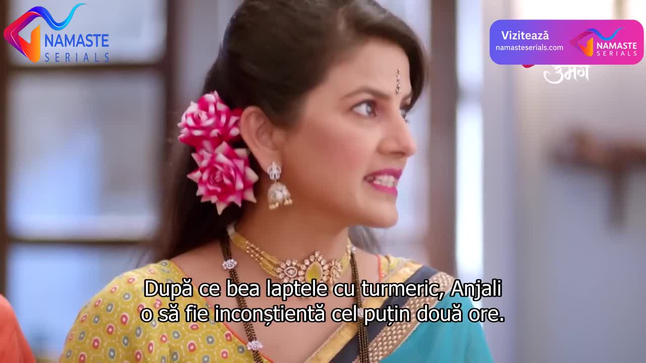 Kundali Milan - Jocul Destinului Episodul 28 subtitrat în română