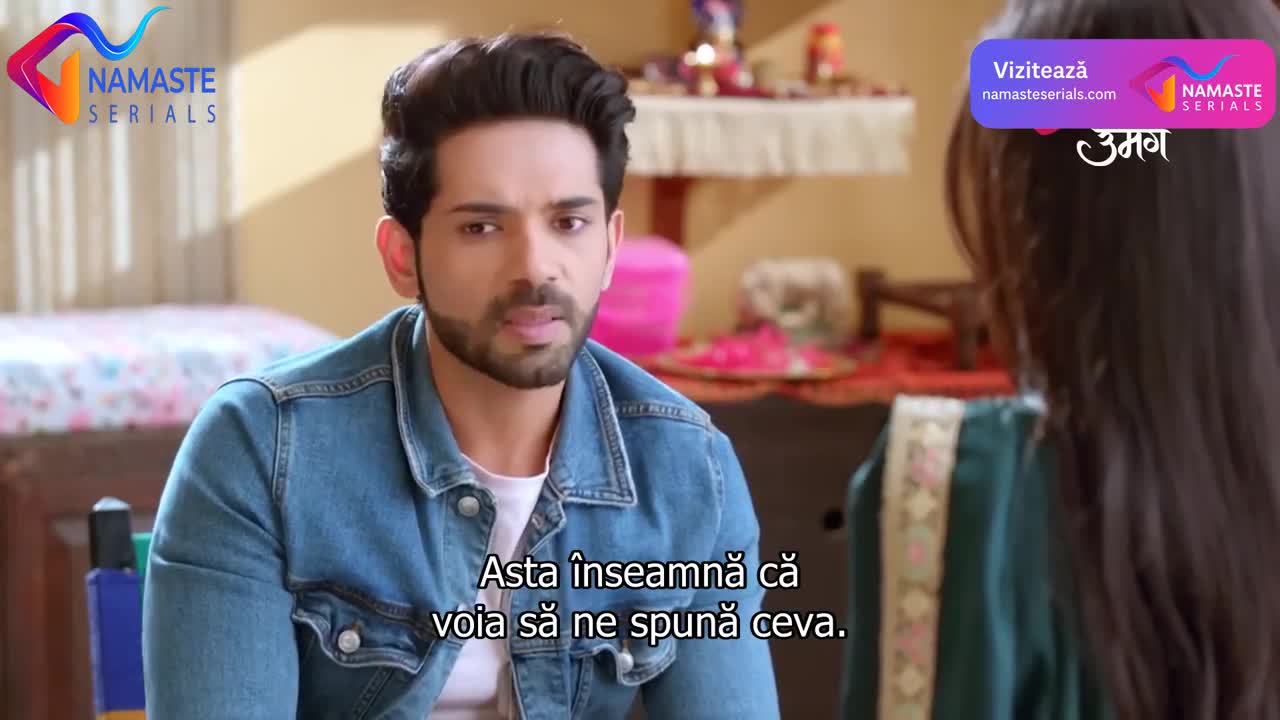 Kundali Milan - Jocul Destinului Episodul 30 subtitrat în română