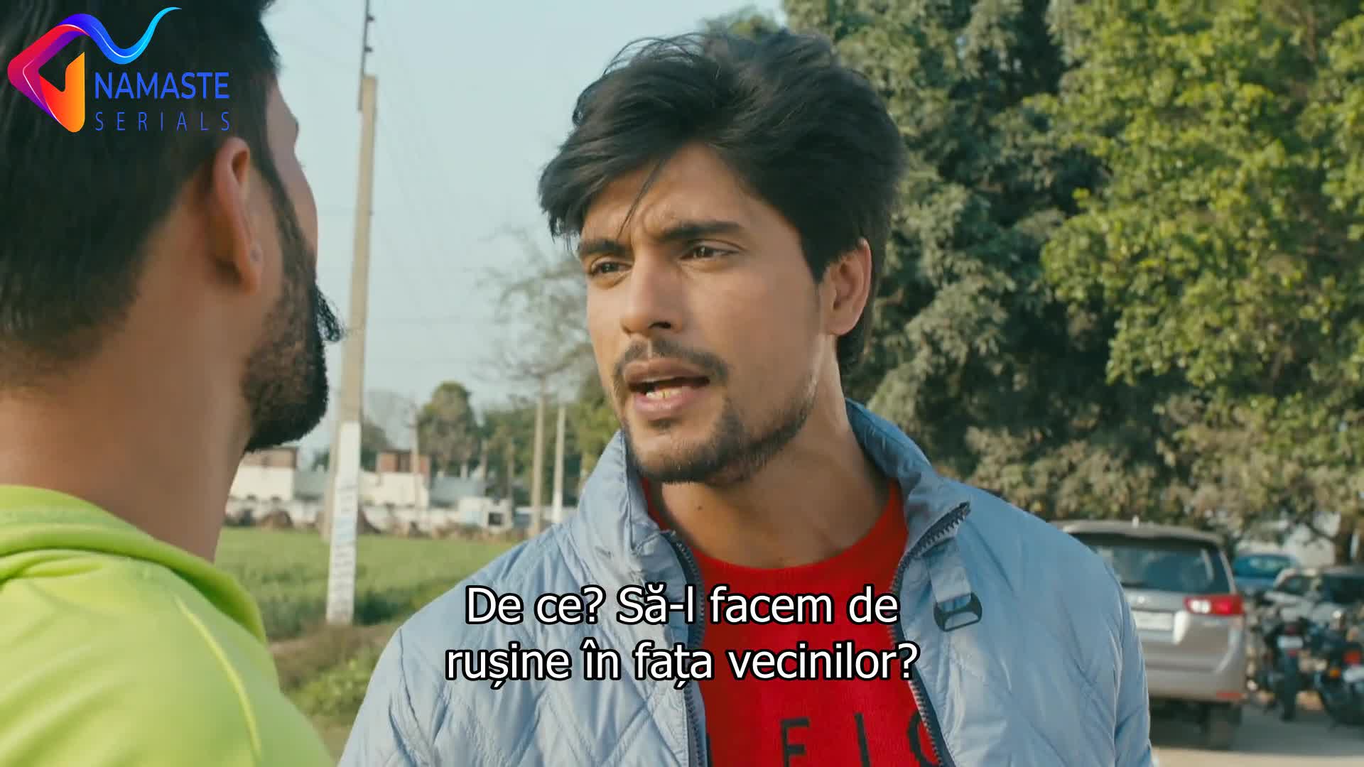 Udaariyaan – Zborul destinului Episodul 13 subtitrat în română