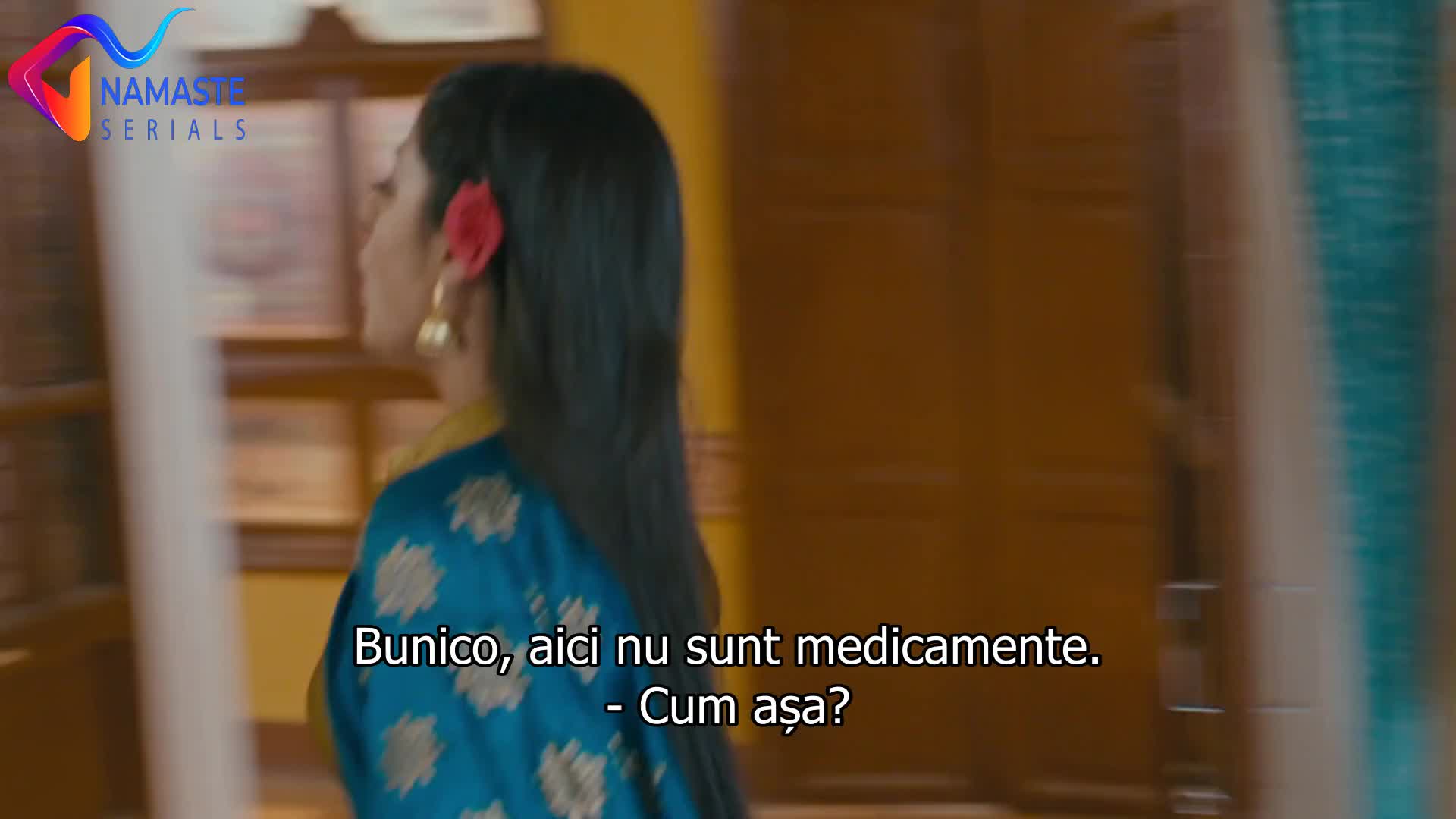 Udaariyaan – Zborul destinului Episodul 15 subtitrat în română