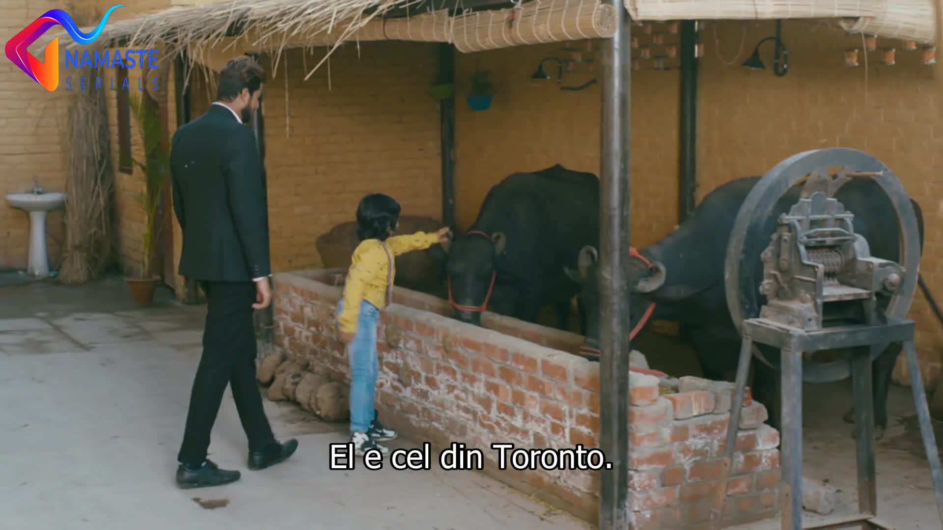 Udaariyaan – Zborul destinului Episodul 18 subtitrat în română