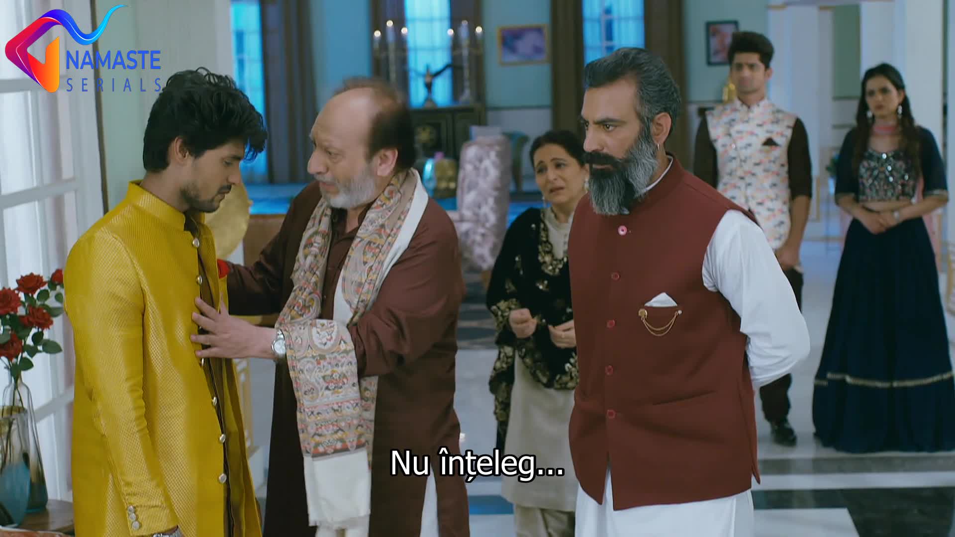 Udaariyaan – Zborul destinului Episodul 29 subtitrat în română