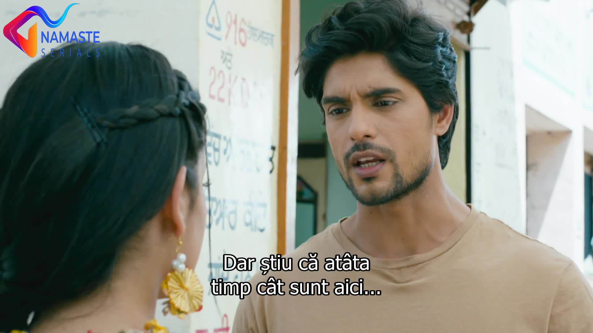 Udaariyaan – Zborul destinului Episodul 31 subtitrat în română
