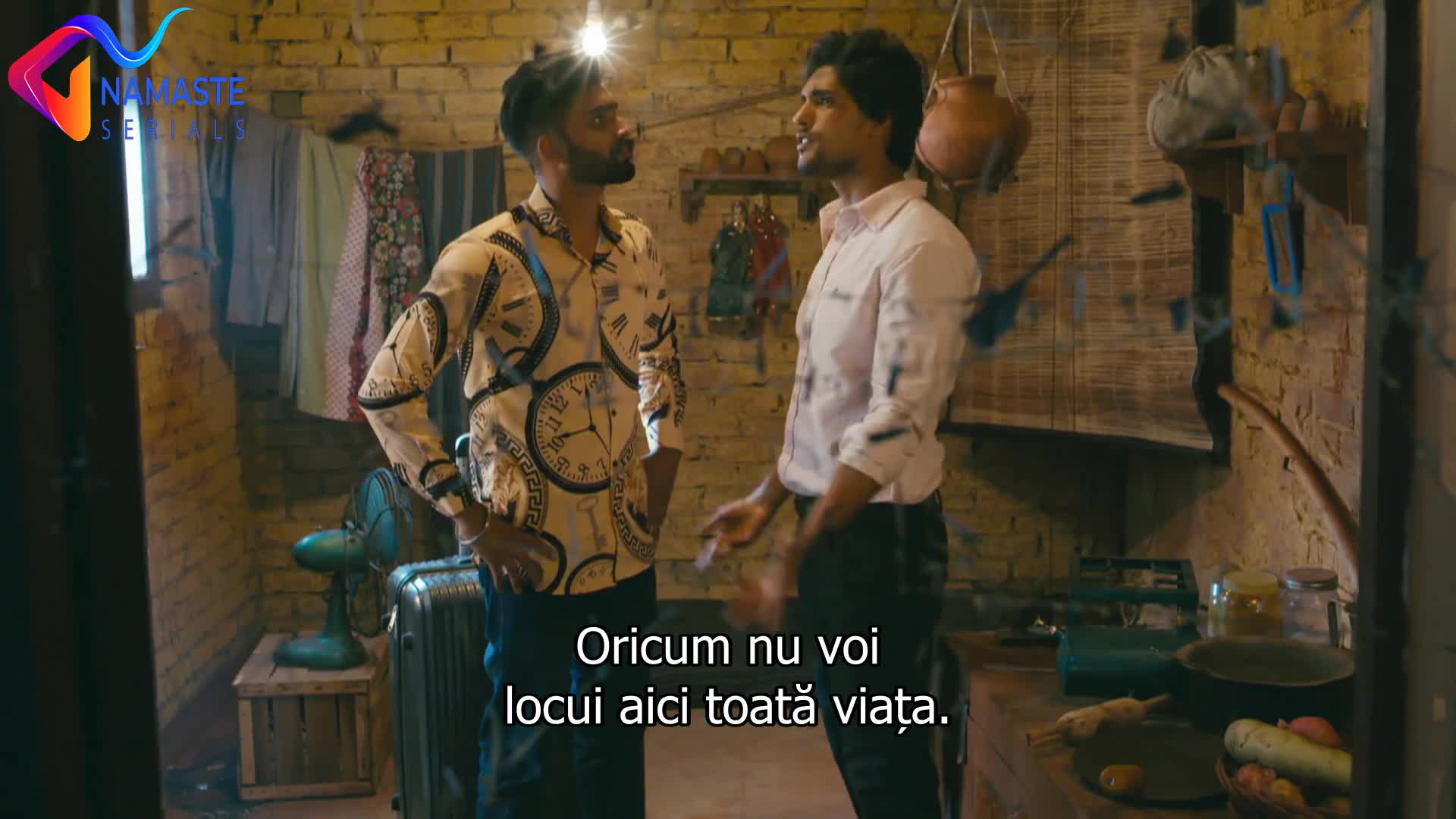 Udaariyaan – Zborul destinului Episodul 43 subtitrat în română