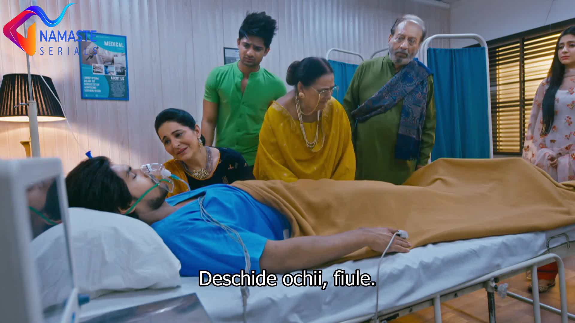 Udaariyaan – Zborul destinului Episodul 47 subtitrat în română