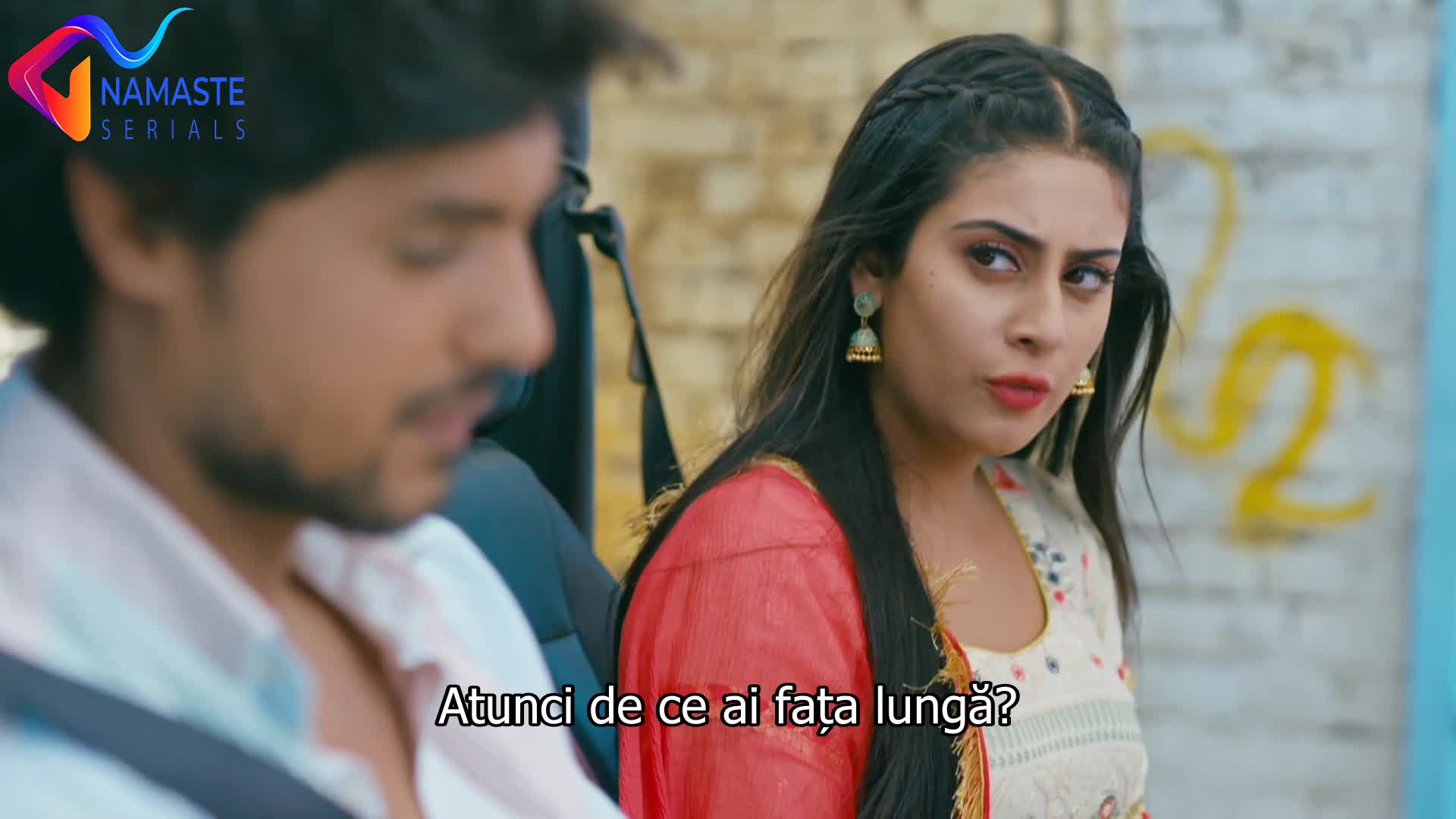Udaariyaan – Zborul destinului Episodul 51 subtitrat în română