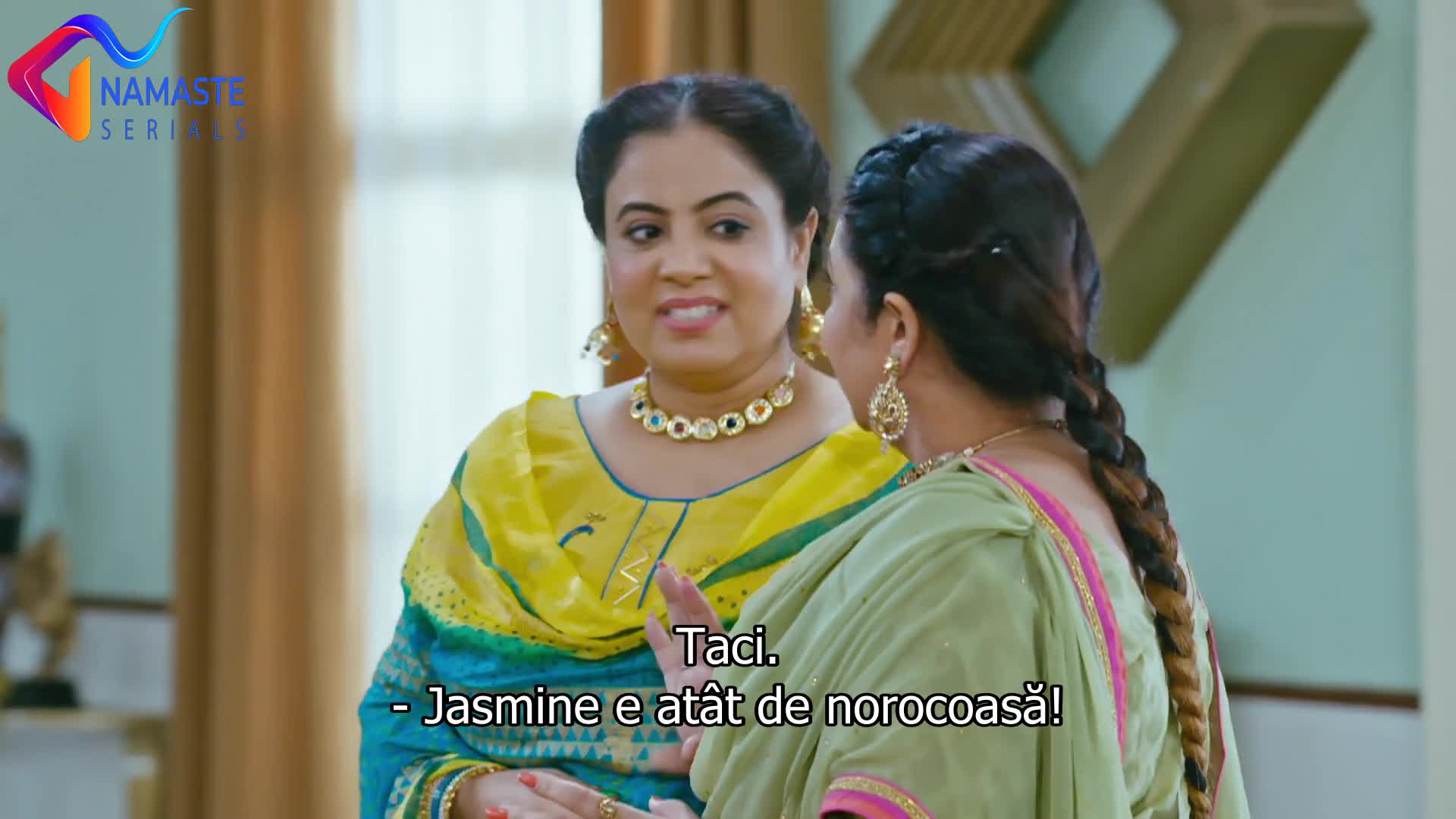 Udaariyaan – Zborul destinului Episodul 53 subtitrat în română