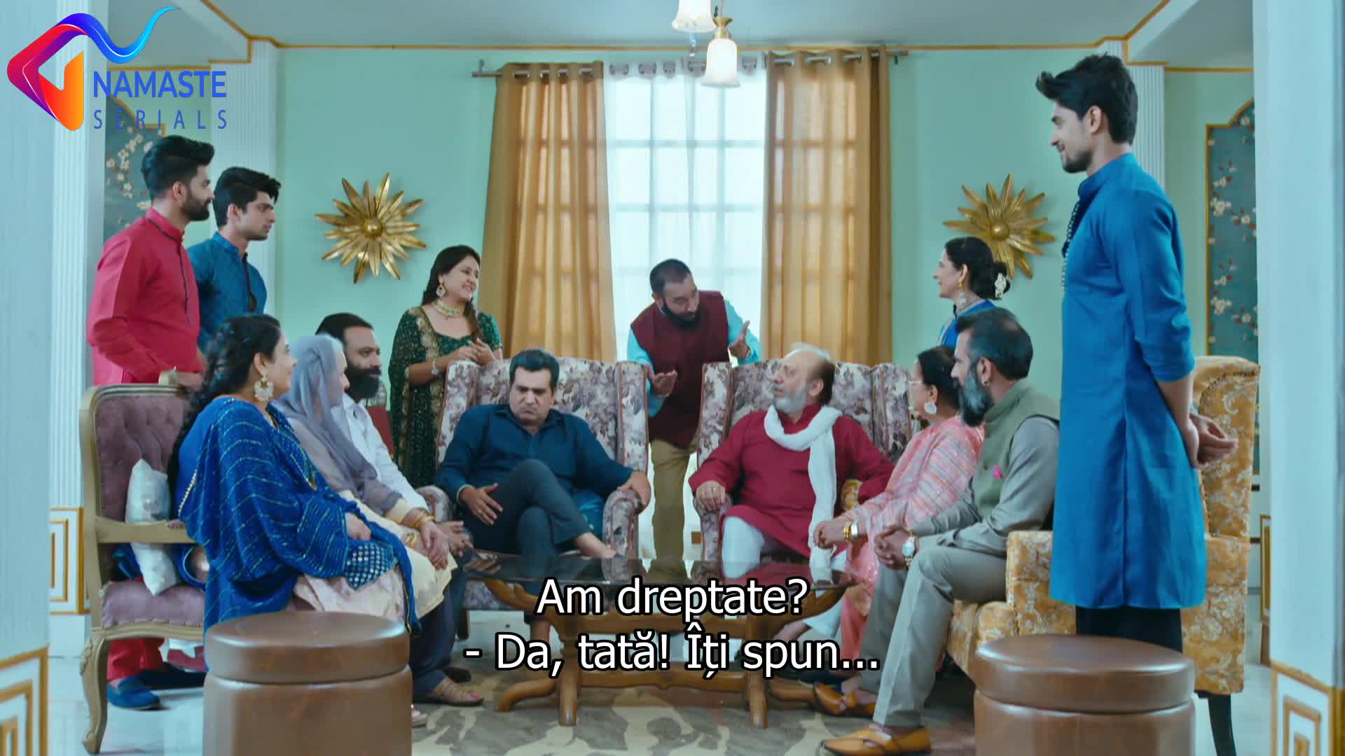 Udaariyaan – Zborul destinului Episodul 54 subtitrat în română