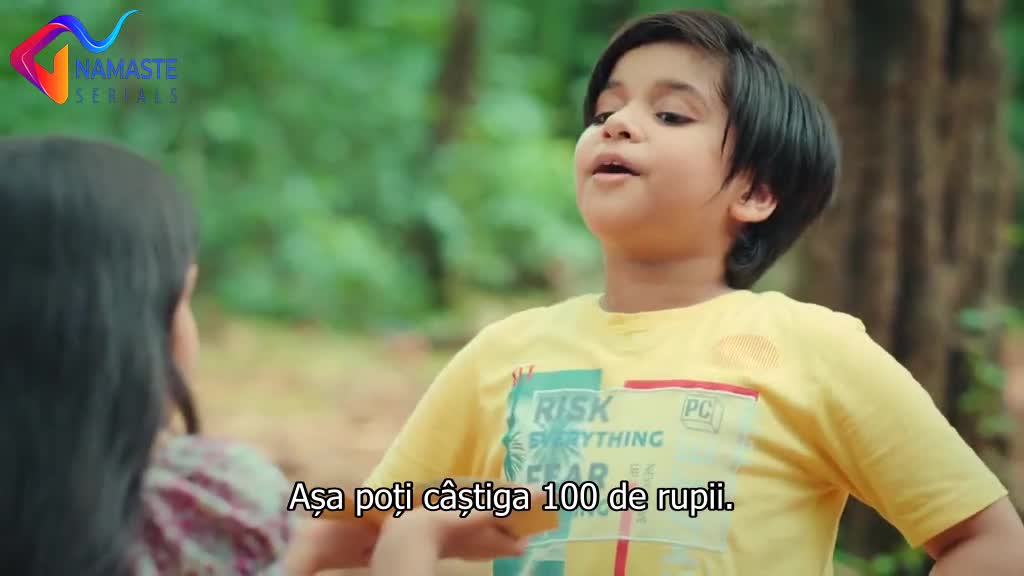 Jagriti – Un nou început Episodul 12 subtitrat în română