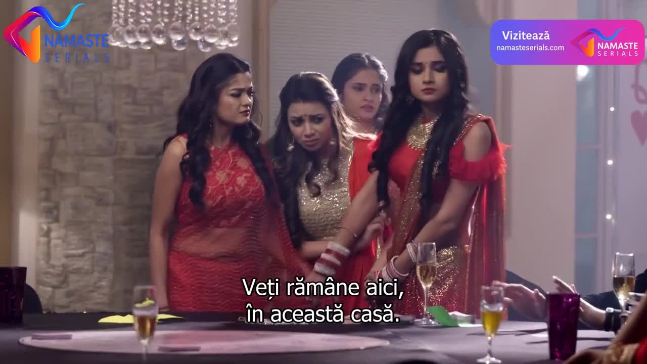 Guddan – Impotriva tuturor asteptarilor Episodul 56 subtitrat în română