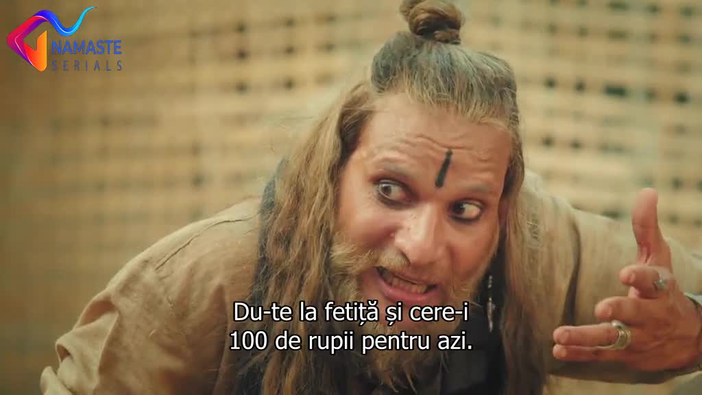 Jagriti – Un nou început Episodul 18 subtitrat în română
