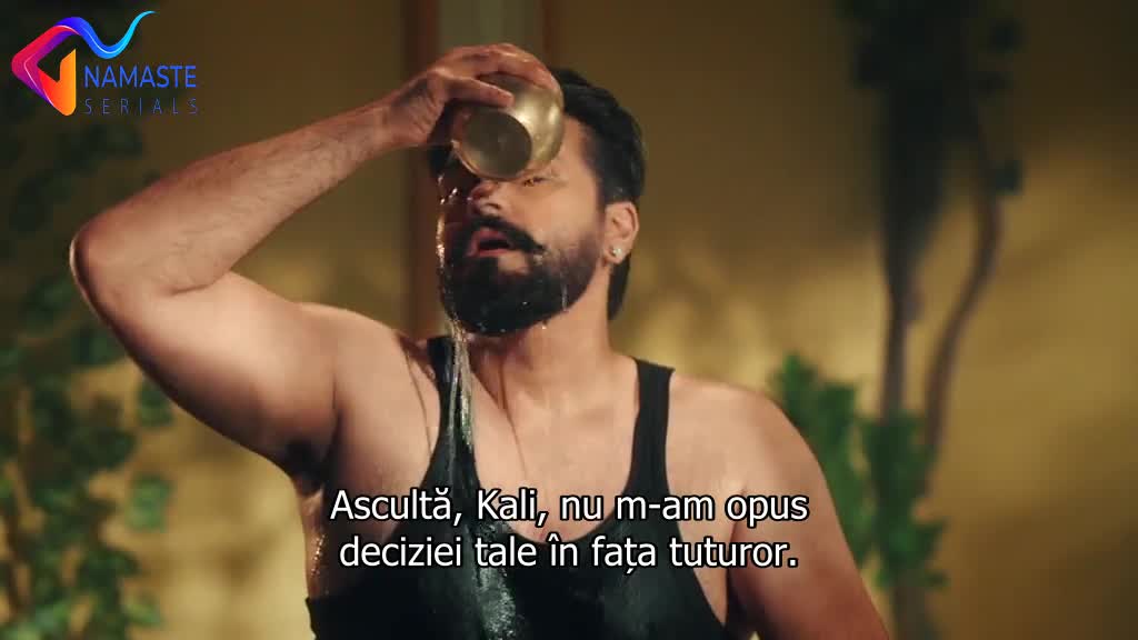 Jagriti – Un nou început Episodul 24 subtitrat în română