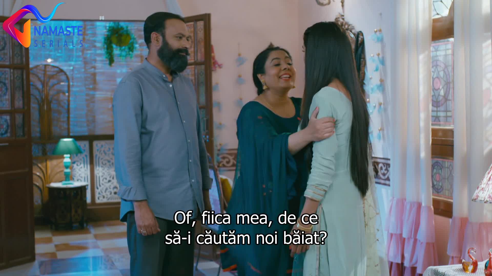Udaariyaan – Zborul destinului Episodul 17 subtitrat în română
