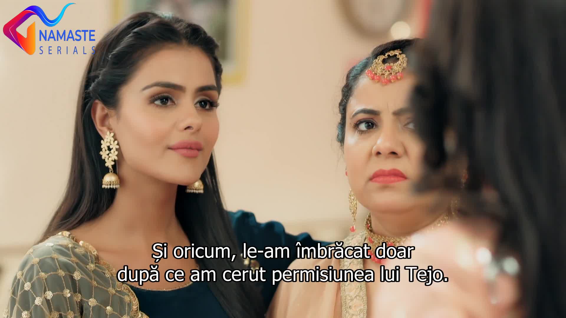 Udaariyaan – Zborul destinului Episodul 21 subtitrat în română