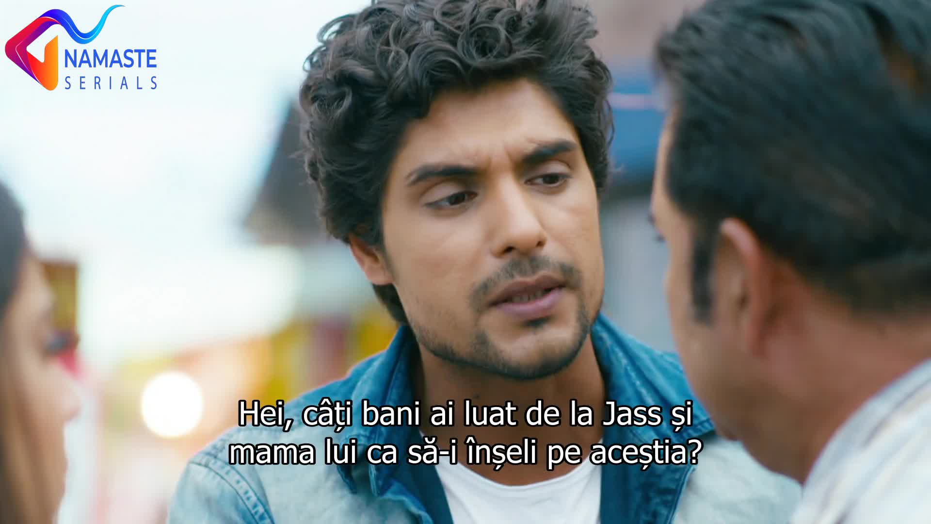 Udaariyaan – Zborul destinului Episodul 39 subtitrat în română