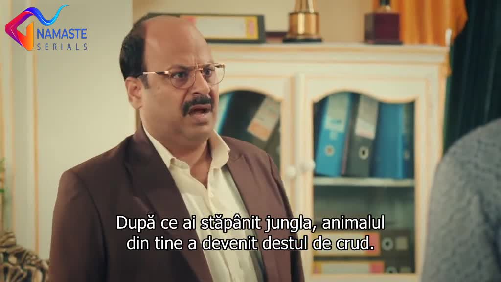 Jagriti – Un nou început Episodul 29 subtitrat în română