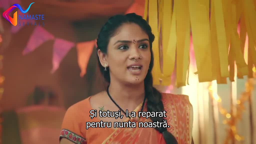 Jagriti – Un nou început Episodul 39 subtitrat în română