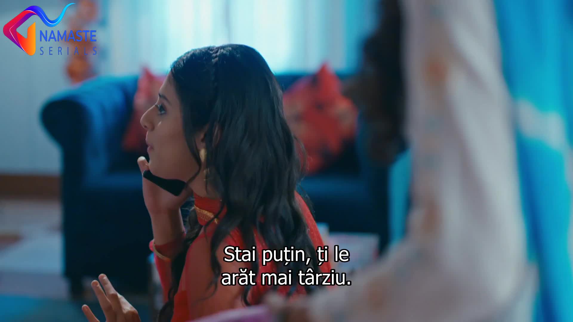 Udaariyaan – Zborul destinului Episodul 16 subtitrat în română