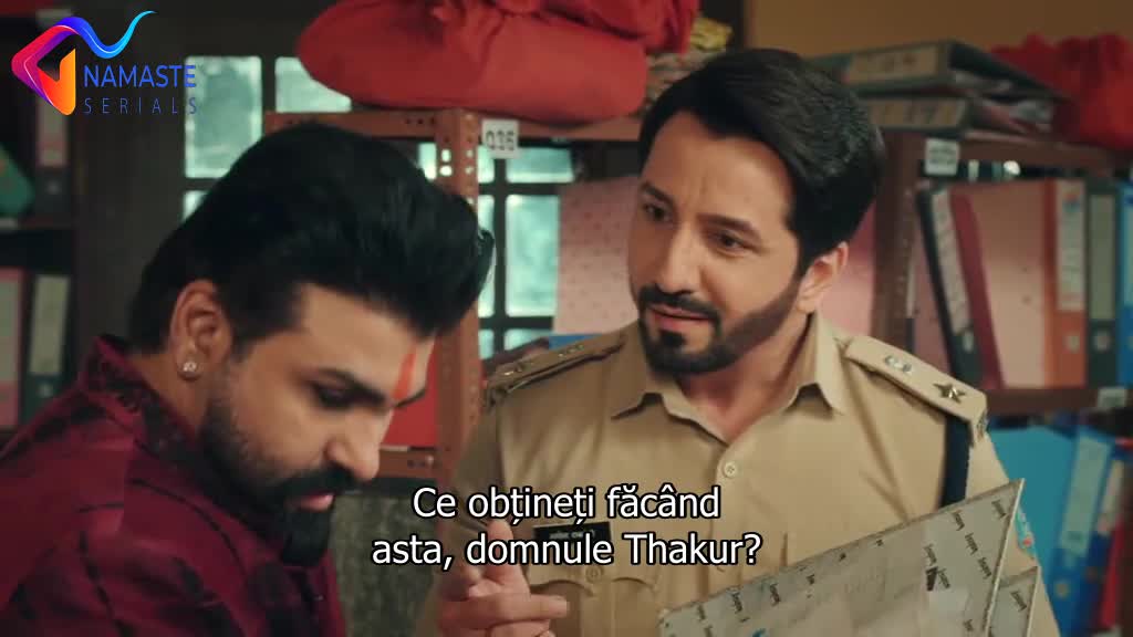 Jagriti – Un nou început Episodul 43 subtitrat în română