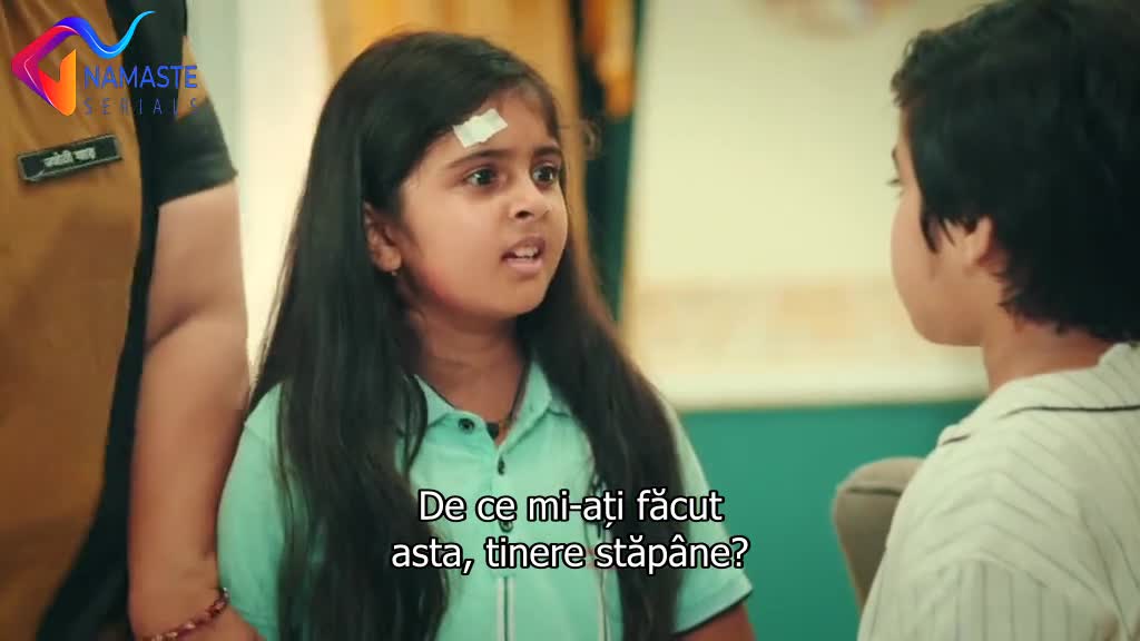 Jagriti – Un nou început Episodul 53 subtitrat în română