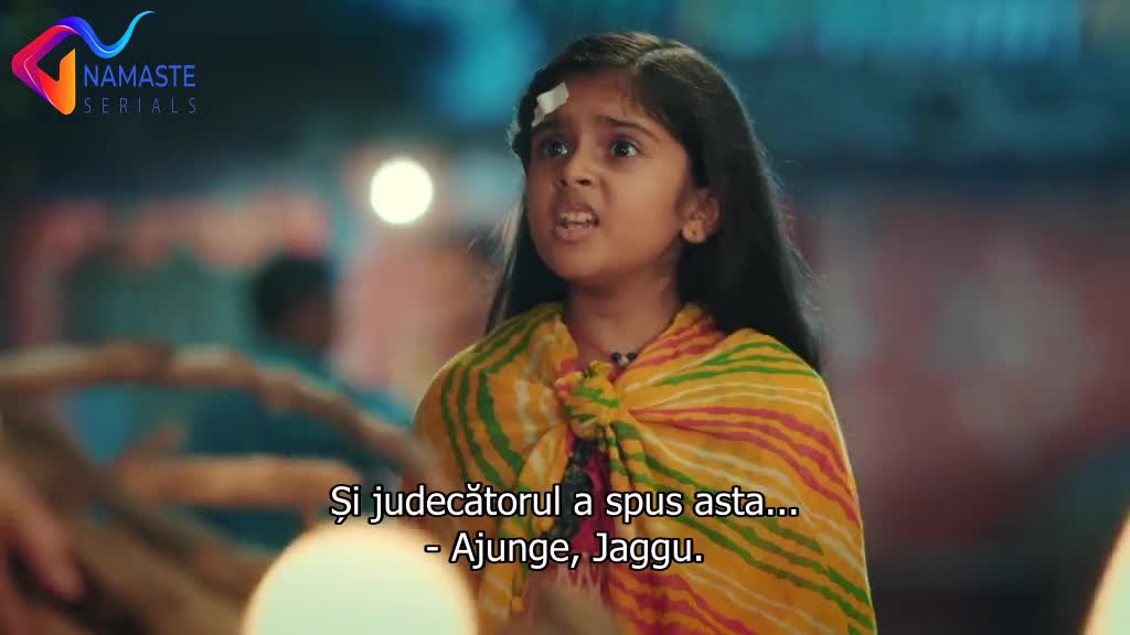 Jagriti – Un nou început Episodul 55 subtitrat în română