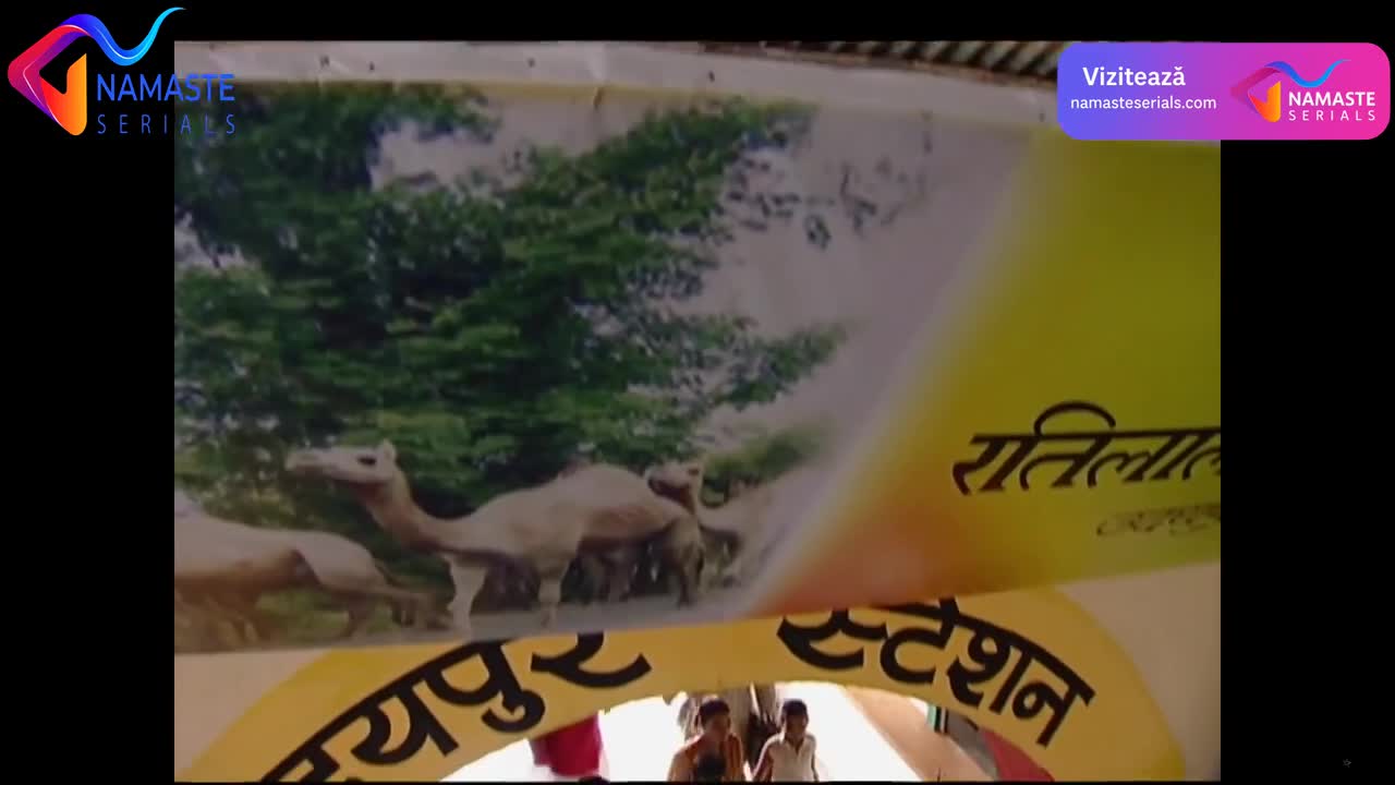 Dragoste dulce-amara - Yeh Rishta Kya Kehlata Hai Episodul 6 subtitrat în română