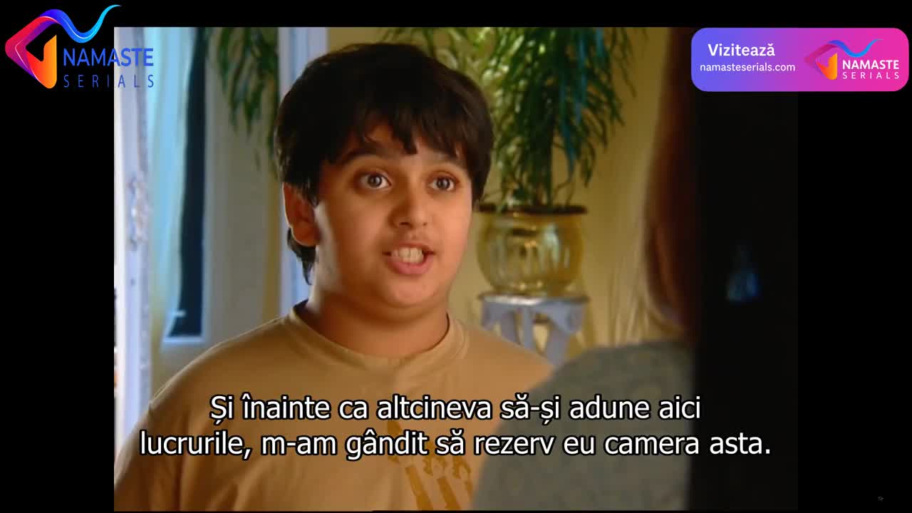 Dragoste dulce-amara - Yeh Rishta Kya Kehlata Hai Episodul 7 subtitrat în română
