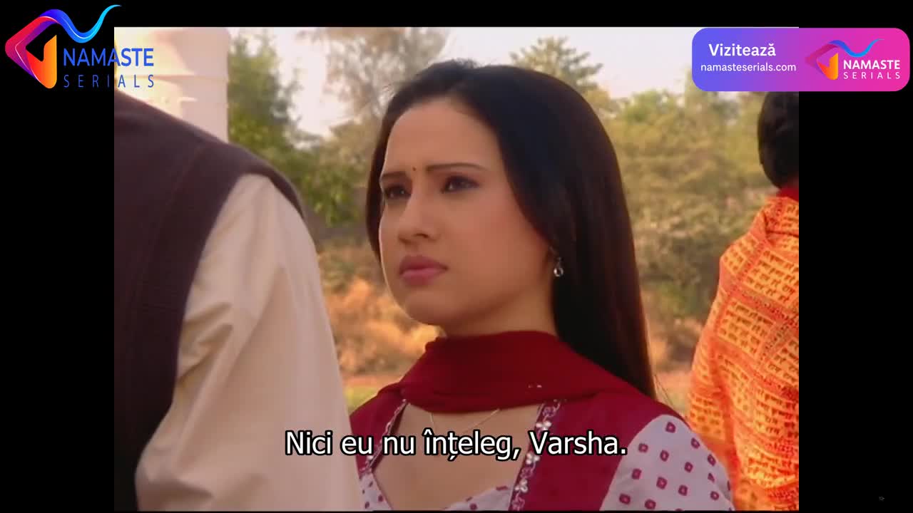 Dragoste dulce-amara - Yeh Rishta Kya Kehlata Hai Episodul 18 subtitrat în română