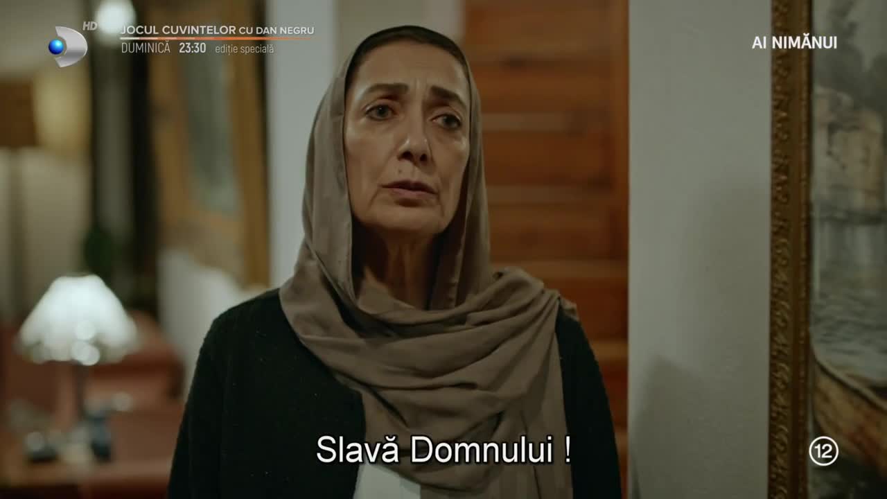 Sahipsizler: Ai nimănui TV Episodul 10