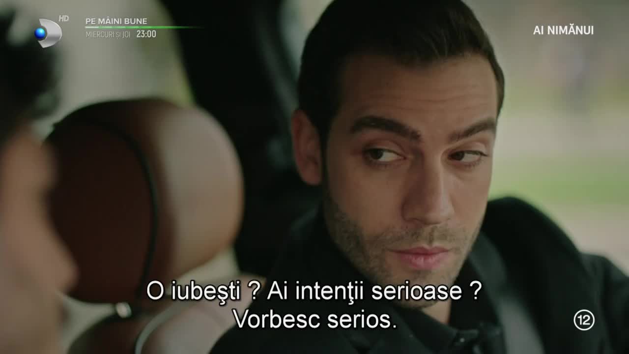 Sahipsizler: Ai nimănui TV Episodul 18