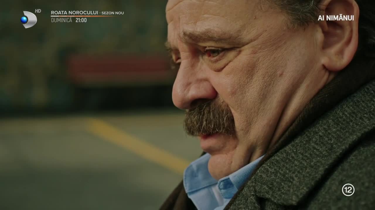 Sahipsizler: Ai nimănui TV Episodul 14