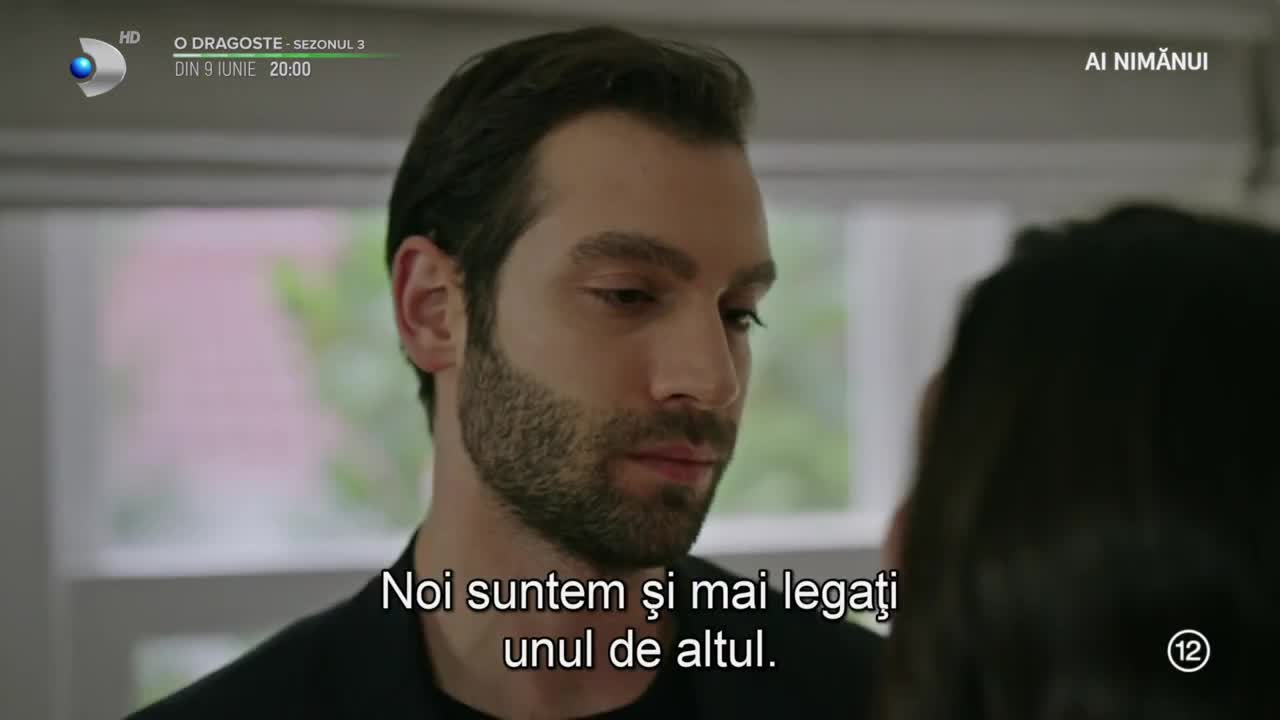 Sahipsizler: Ai nimănui TV Episodul 46