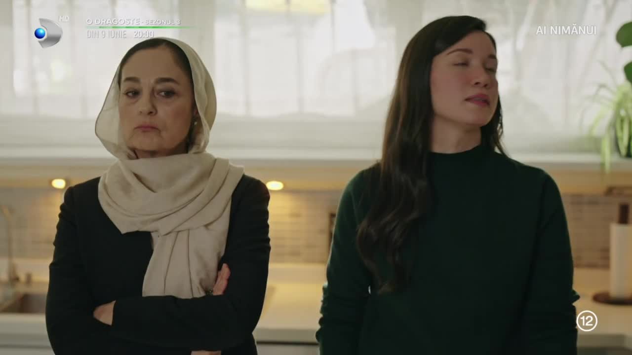 Sahipsizler: Ai nimănui TV Episodul 43
