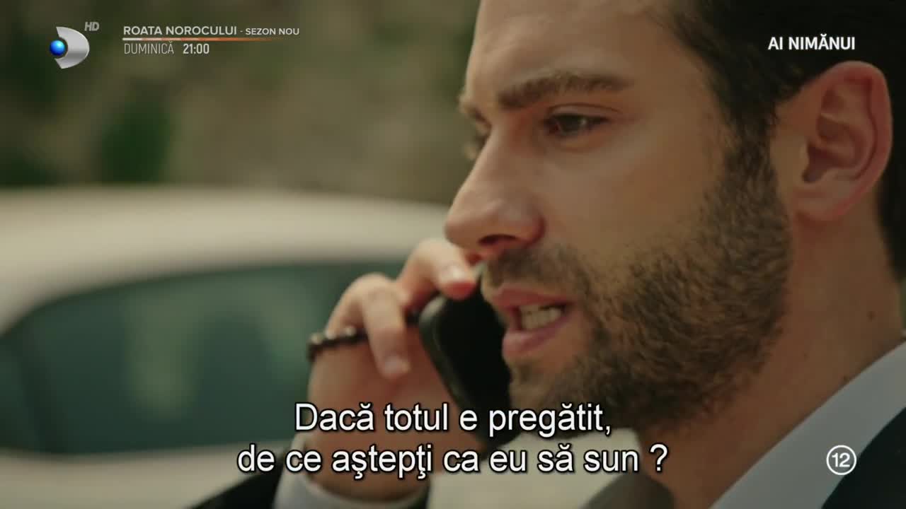 Sahipsizler: Ai nimănui TV Episodul 26