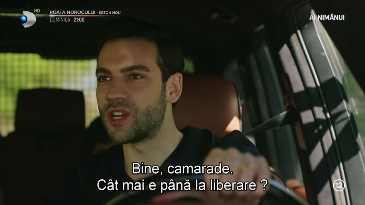 Sahipsizler: Ai nimănui TV Episodul 20