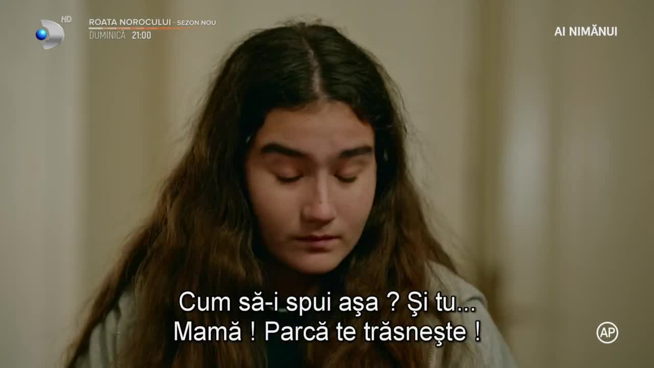 Sahipsizler: Ai nimănui TV Episodul 13