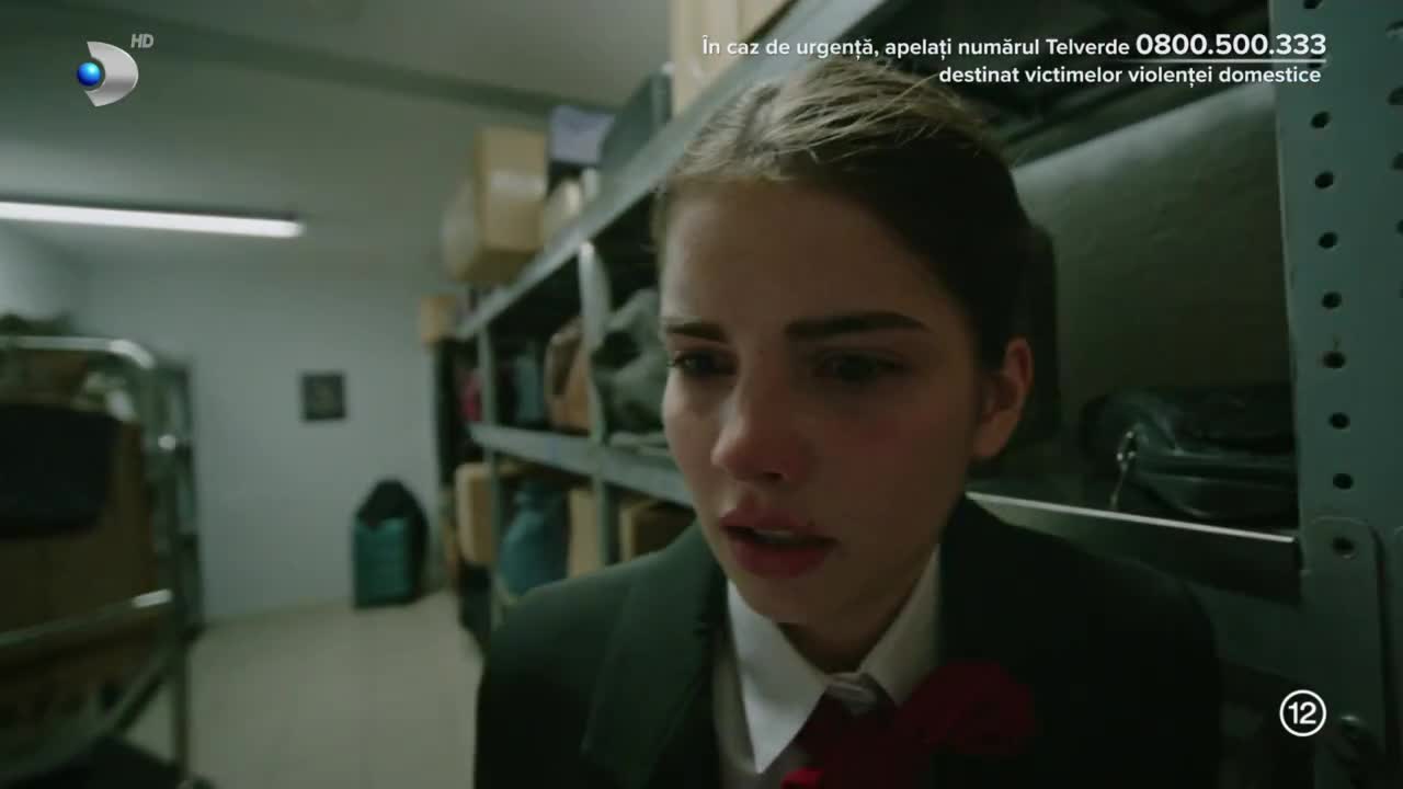 Sahipsizler: Ai nimănui TV Episodul 17