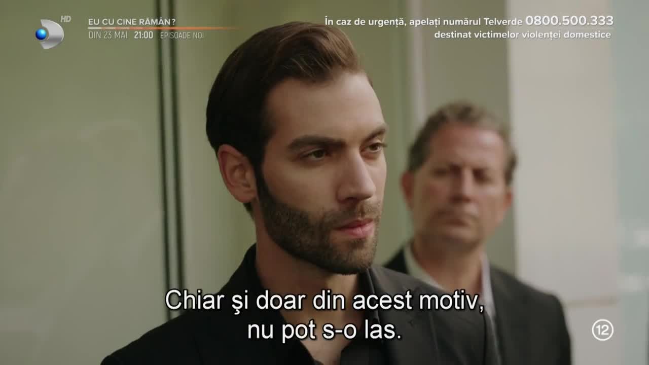 Sahipsizler: Ai nimănui TV Episodul 34
