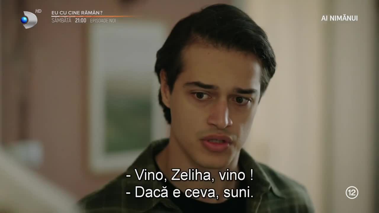 Sahipsizler: Ai nimănui TV Episodul 41