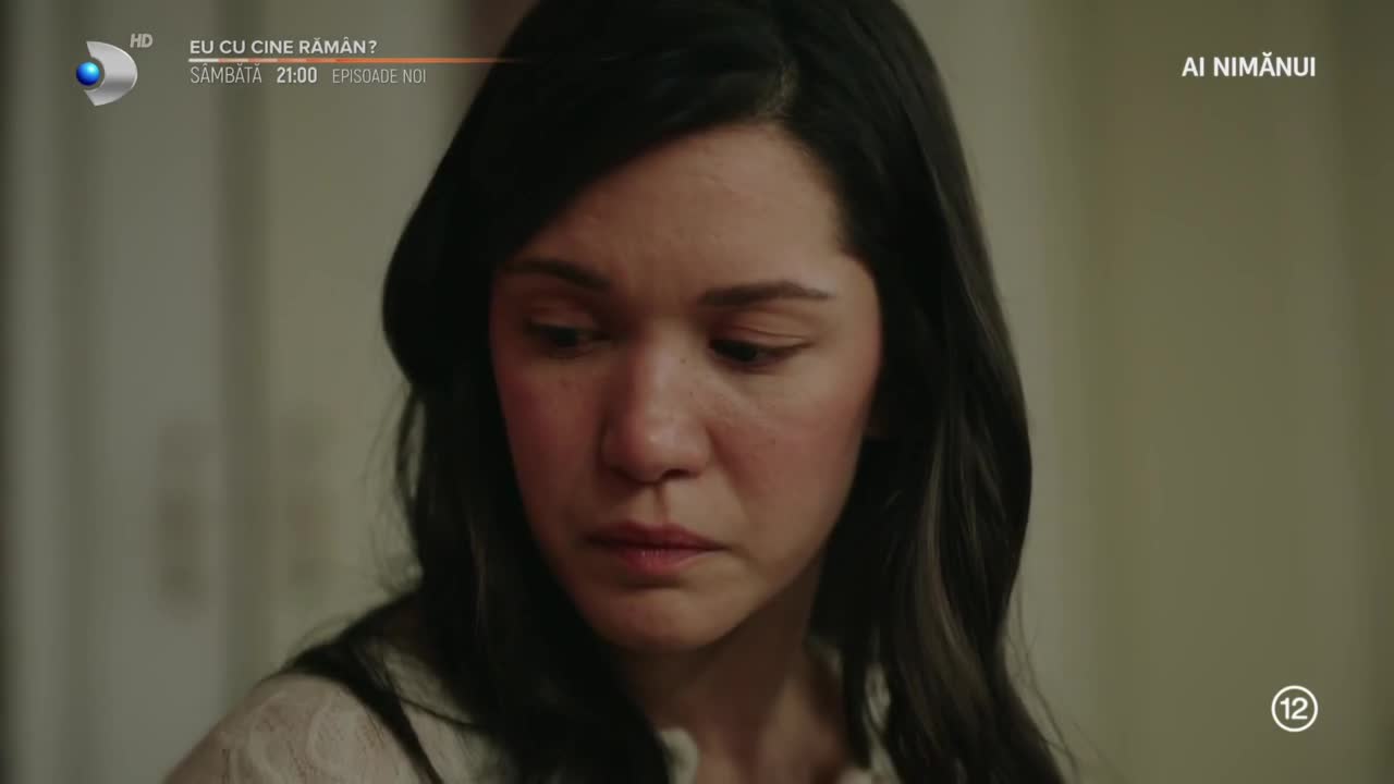 Sahipsizler: Ai nimănui TV Episodul 37
