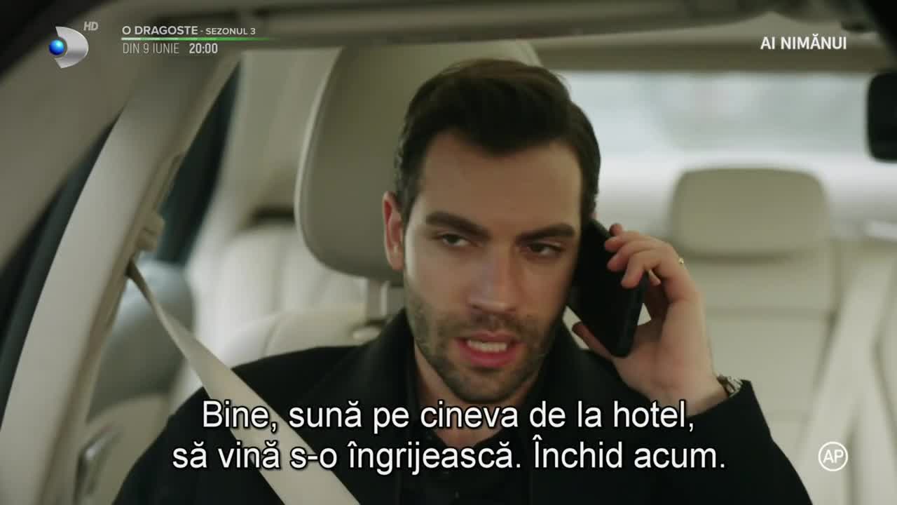 Sahipsizler: Ai nimănui TV Episodul 44