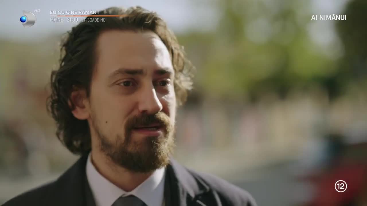Sahipsizler: Ai nimănui TV Episodul 40